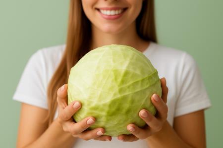 Vitamin U: Das Geheimnis aus dem Kohlblatt, das in keiner Vitamintabelle steht